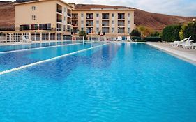Inatel Porto Santo Hotel